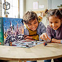 LEGO Harry Potter 76390 Новорічний календар, фото 5