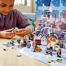 Конструктор LEGO Harry Potter 76390 Новорічний календар, фото 6
