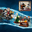 Конструктор LEGO Harry Potter 76390 Новорічний календар, фото 8
