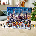 Конструктор LEGO Harry Potter 76390 Новорічний календар, фото 7