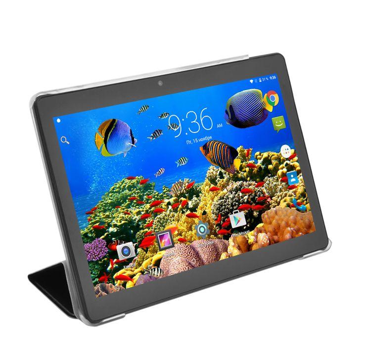 Ігровий планшет Galaxy Tab KT107 10.1 2/16 GB ROM 3G + Чохол