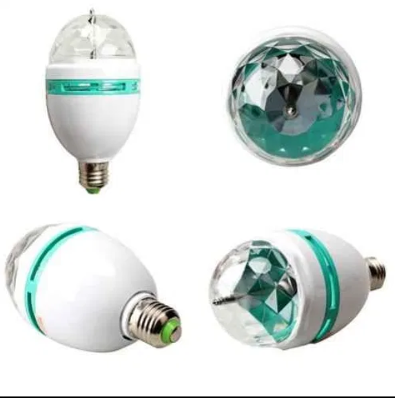 Портативная Led-лампа диско лампа LY-399 для дискотек и дома - фото 3 - id-p1567220484
