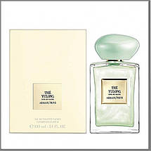 Giorgio Armani Prive The Yulong Soie De Nacre туалетна вода 100 ml. (Армані Прайв Юлонг Сой-де-Накр), фото 4