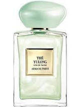 Giorgio Armani Prive The Yulong Soie De Nacre туалетна вода 100 ml. (Армані Прайв Юлонг Сой-де-Накр), фото 3