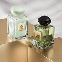 Giorgio Armani Prive The Yulong Soie De Nacre туалетна вода 100 ml. (Армані Прайв Юлонг Сой-де-Накр), фото 5