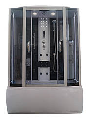 Душовий бокс Vivia 168 RC 150x85