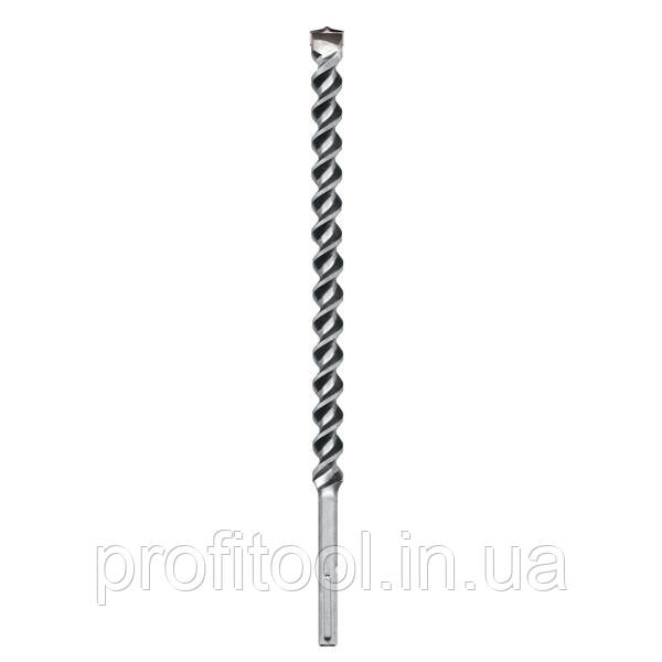 Бур Heller SPEED2MAX SDS-max 28х200х320мм (27769), фото 1