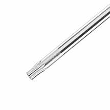 Викрутка FatMax з довжиною жала 100 мм під шліц Torx TT20 STANLEY 0-65-396, фото 5