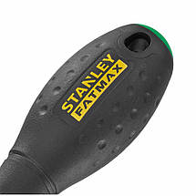 Викрутка FatMax з довжиною жала 75 мм під шліц Torx TT10 STANLEY 0-65-340, фото 6