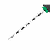 Викрутка FatMax з довжиною жала 100 мм під шліц Torx TT20 STANLEY 0-65-396, фото 6