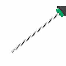 Викрутка FatMax з довжиною жала 125 мм під шліц Torx TT30 STANLEY 0-65-398, фото 4