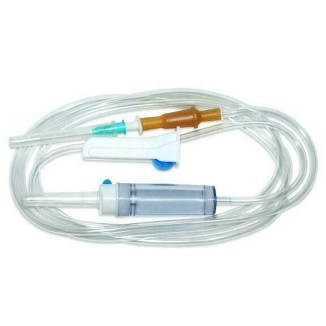 Система ПР Ігар із металевою голкою, фото 1