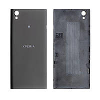 Задняя крышка Sony G3311 Xperia L1, G3312 Xperia L1, G3313 Xperia L1, Black