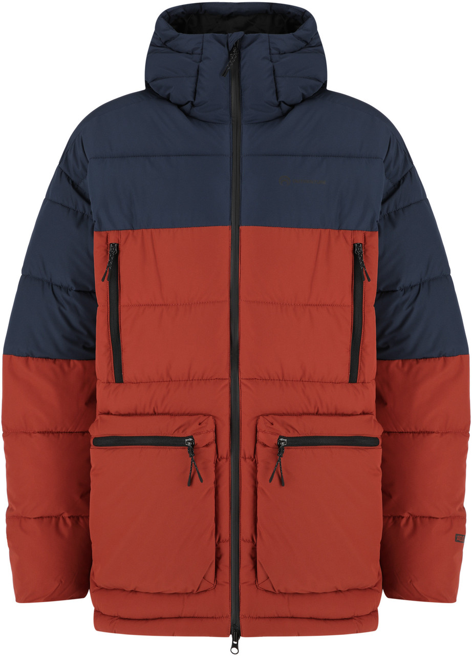 Куртка утеплена чоловіча Outventure 48 розмір, фото 1