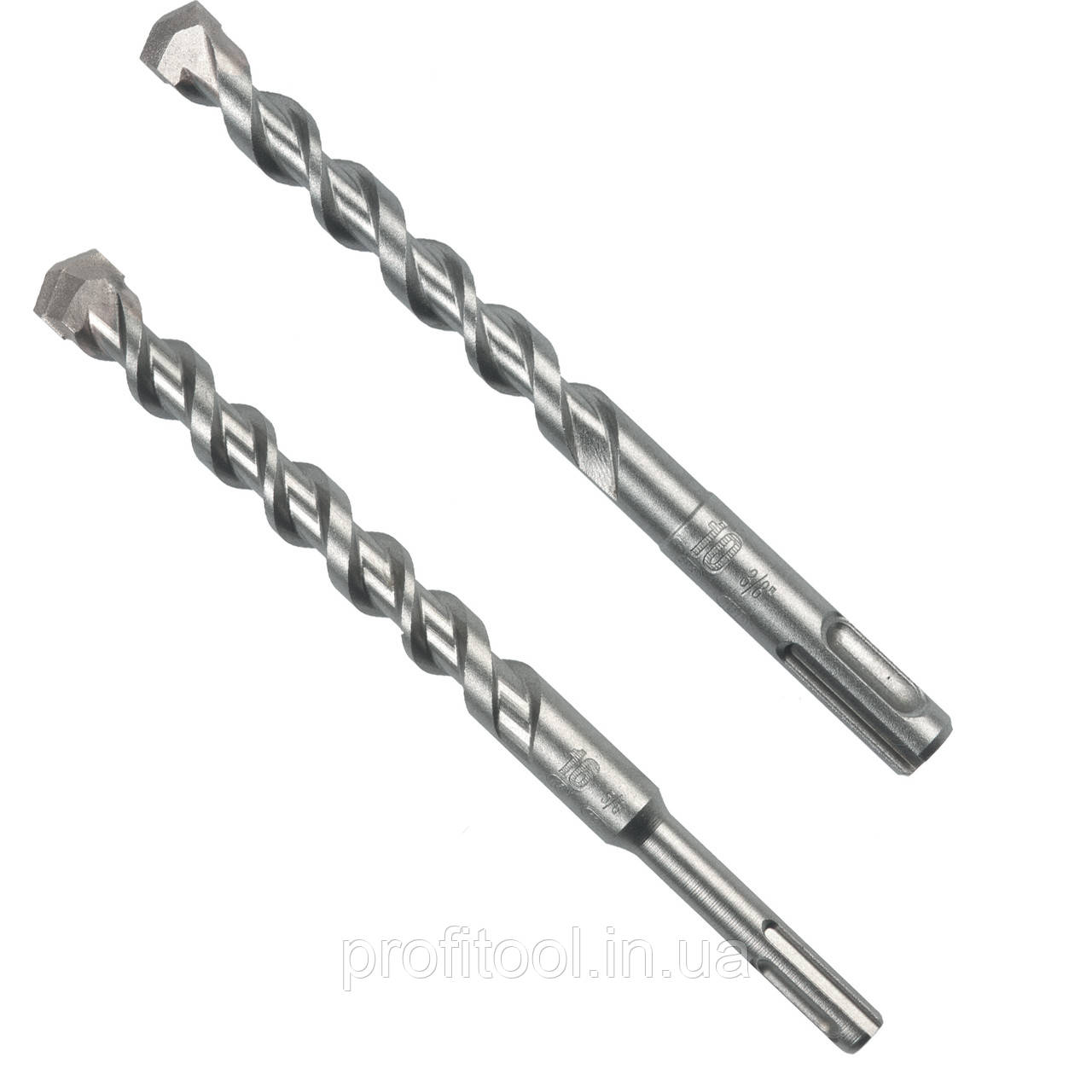 Бур Bionic SDS-plus 6х100х160мм 15623 Heller