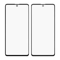 Стекло дисплея Samsung A715 Galaxy A71, M515 Galaxy M51, с OCA пленкой, Original