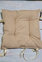 Мягкая подушка для дивана, софы, стула, табуретки 40x40