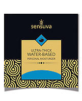 Пробник Sensuva - Ultra–Thick Water-Based (6 мл) SO3381