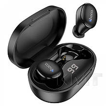 Навушники Bluetooth Hoco EW11 Melody true — Black