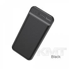 Power Bank Hoco J52 (10000 mAh) New joy — Black