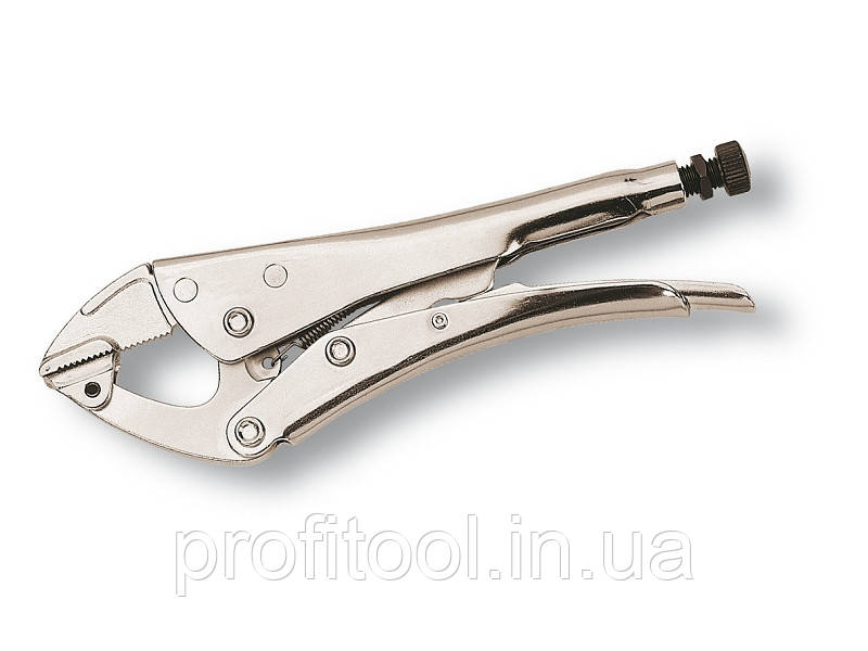 Лещата ручні паралельні BAHCO 250мм;ремонтні роботи виробництво (2955-250), фото 1