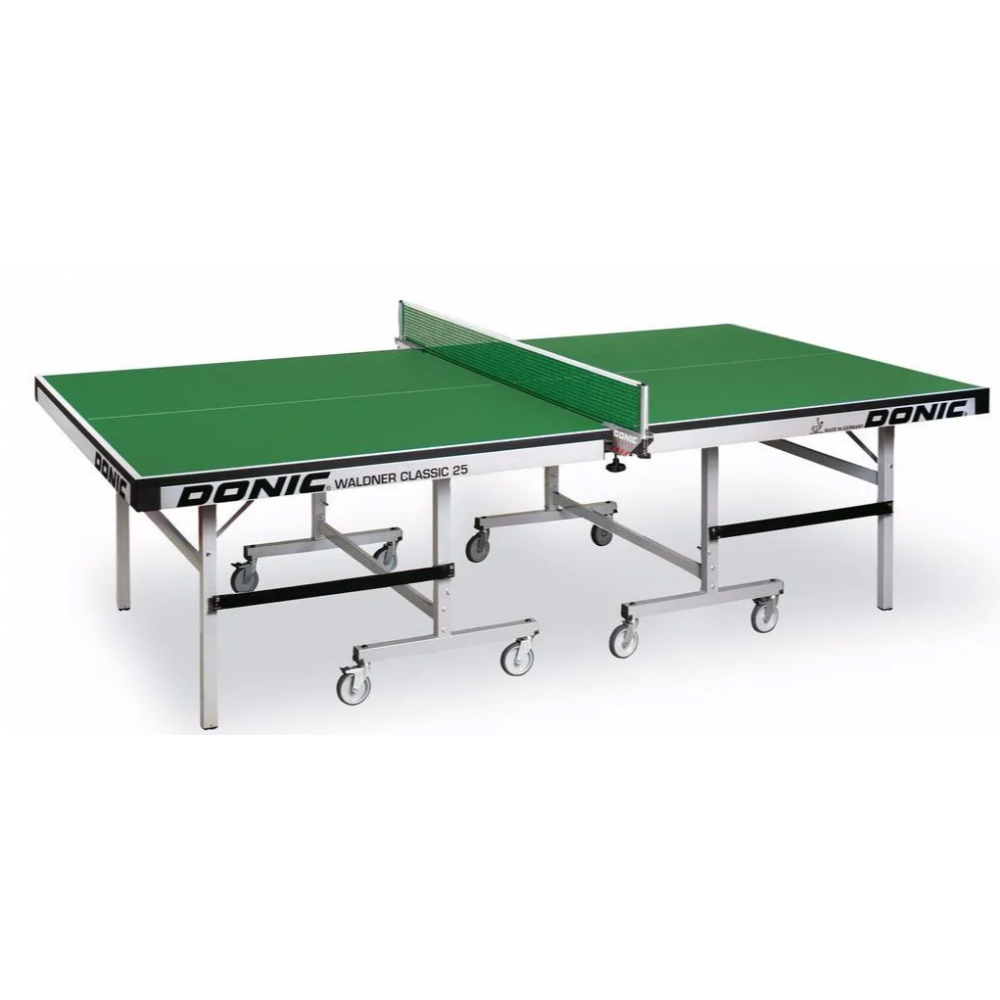 Професійний тенісний стіл Donic Waldner Classic 25 ITTF