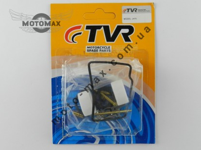 Ремкомплект карбюратора Альфа з поплавком TVR, ціна 105 грн — Prom.ua ...