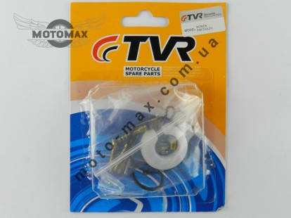 Ремкомплект карбюратора Хонда Такт с поплавком TVR (ID#1567340101 ...