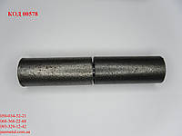 Петля точена приварна д-20 мм 00578 Петля точена приварна д-20 мм