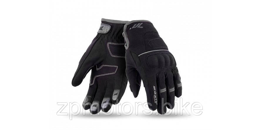 Рукавички, моторукавички Seventy C43 Man Black tk440