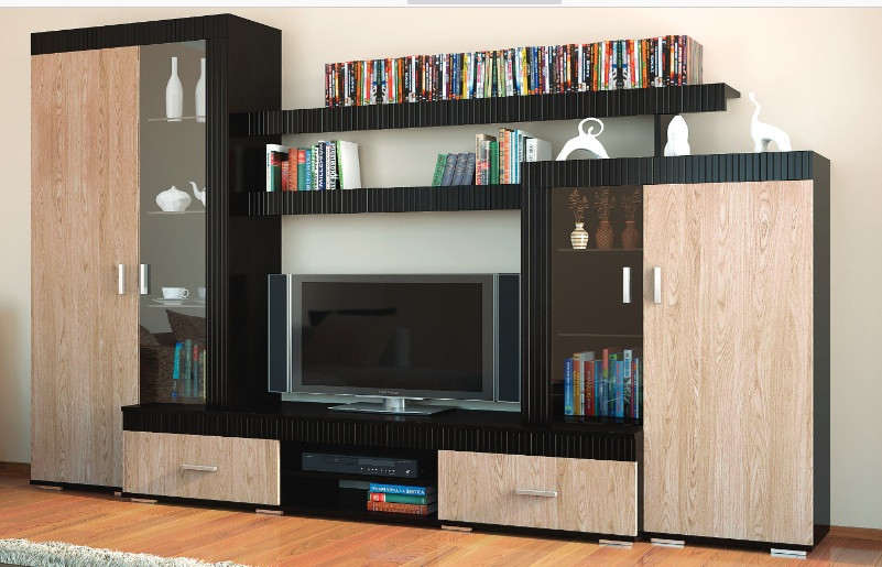 Вітальня Марк Сокме, фото 1