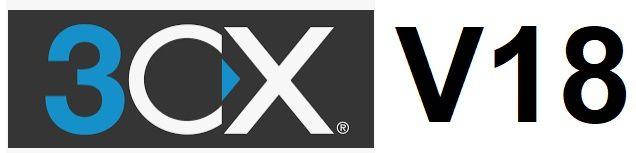 Програмна IP-АТС 3CX V18 - навіщо потрібно оновлюватися
