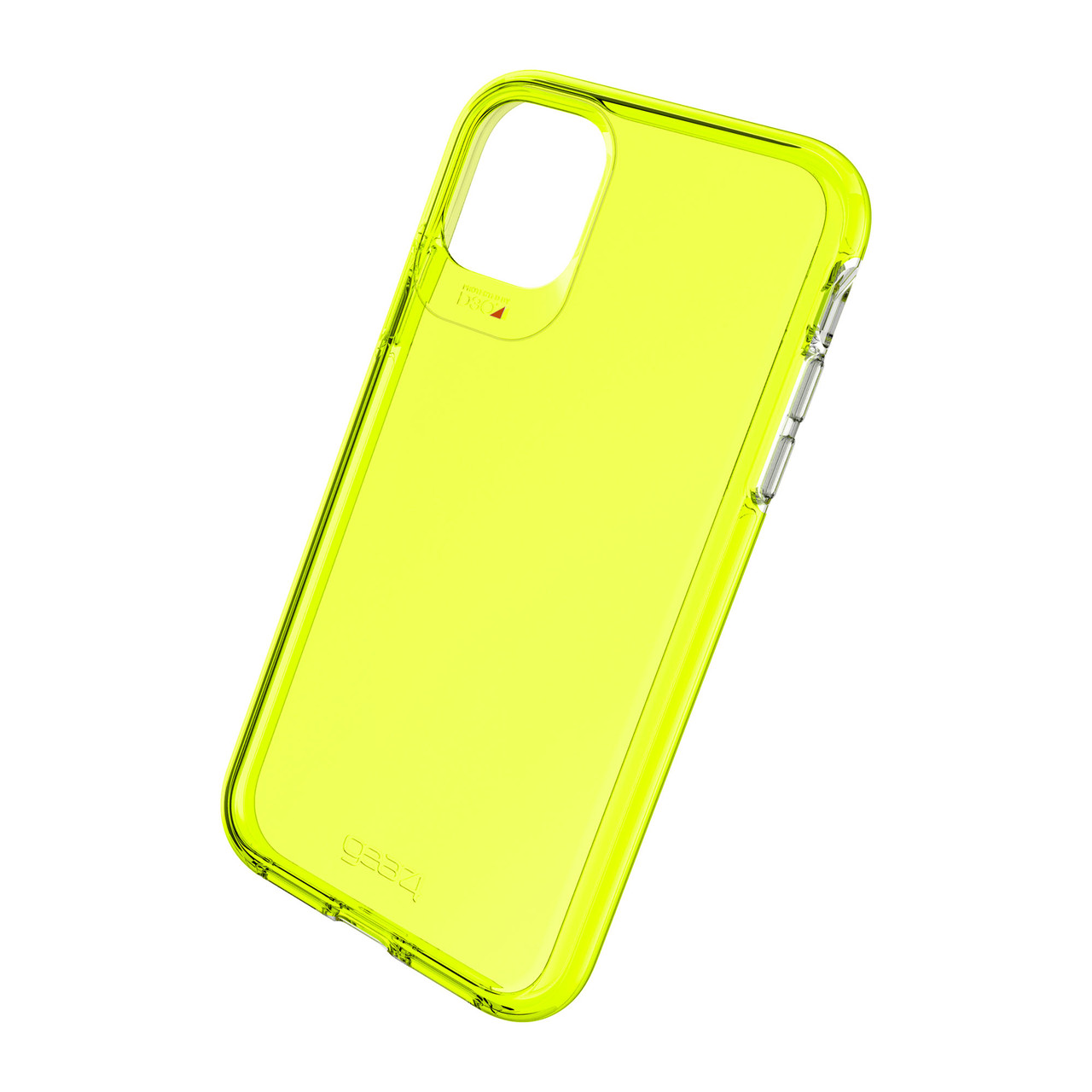 Чохол Gear4 D30 Crystal Palace Neon для iPhone 11