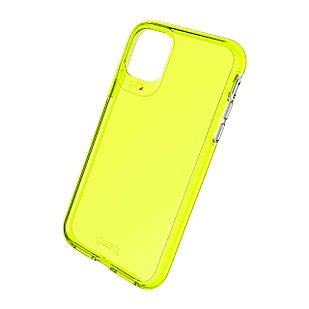 Чохол Gear4 D30 Crystal Palace Neon для iPhone 11