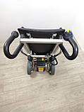 Крокуючий підйомник - сходолаз AAT C-MAX б / в, фото 4