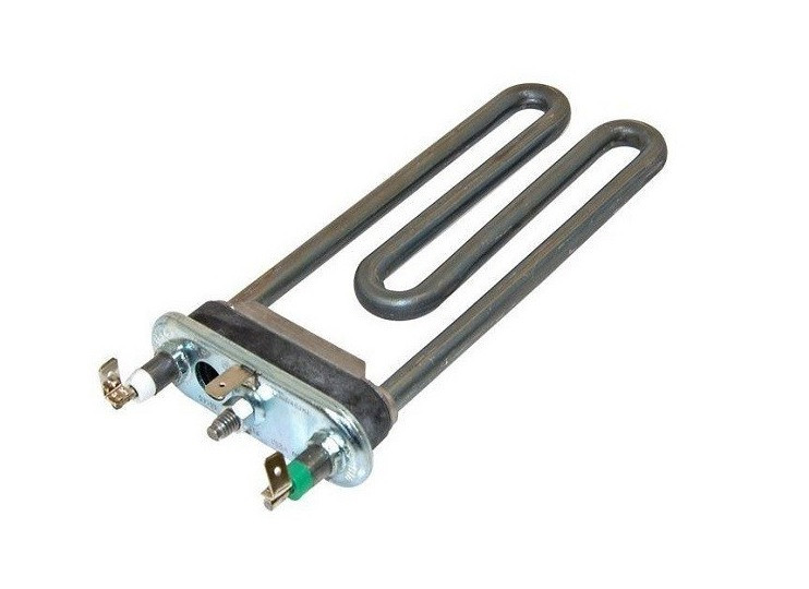 Нагрівальний елемент для пральної машини Thermowatt - ТЕН 1700 Вт з отвором для NTC