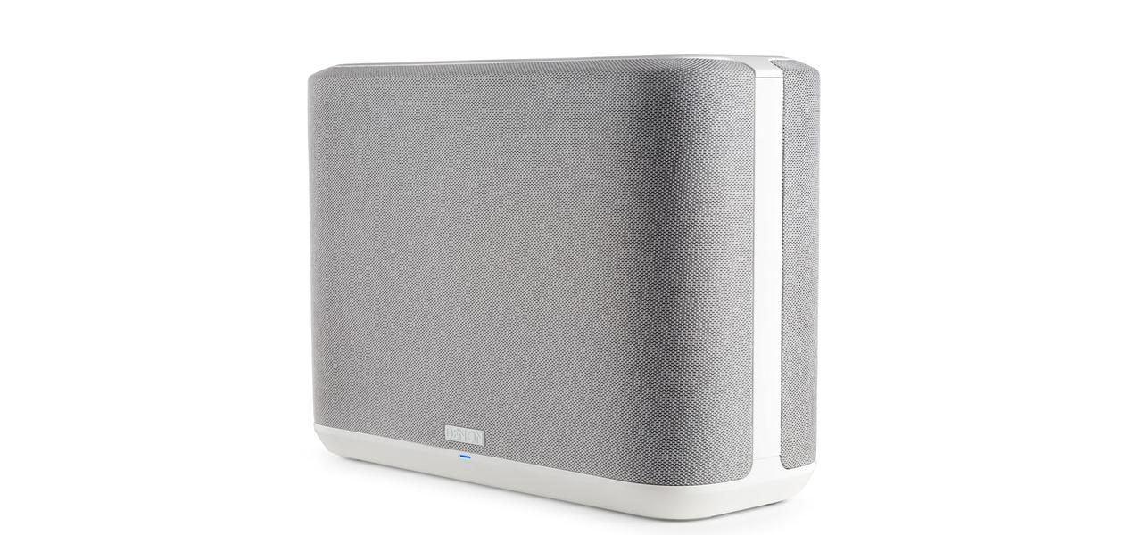 Бездротова акустика DENON HOME 250 White
