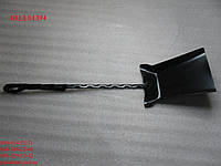 Совок кованный для камина 01394 Совок кованный для камина