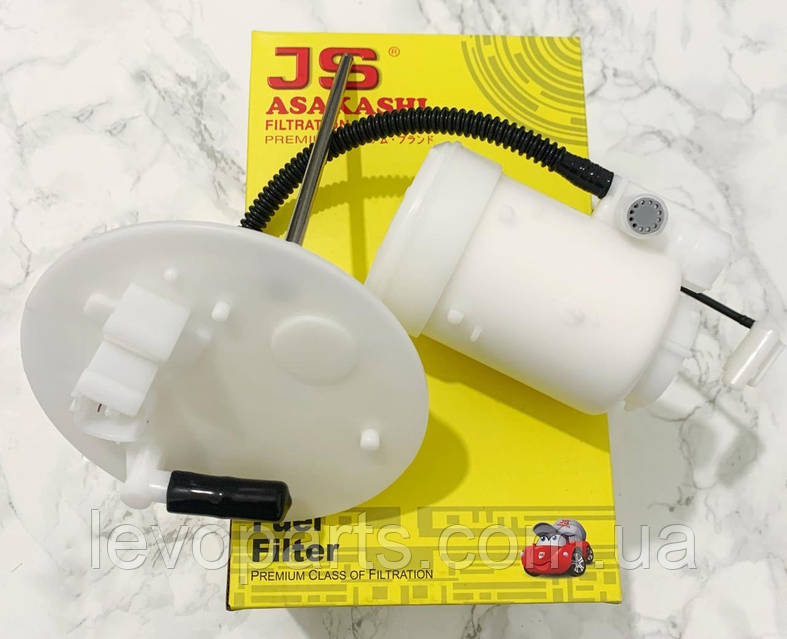 Топливный фильтр Mitsubishi Lancer X (Мицубиси Лансер 10