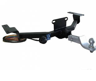 Фаркоп Hyundai H1 2007--