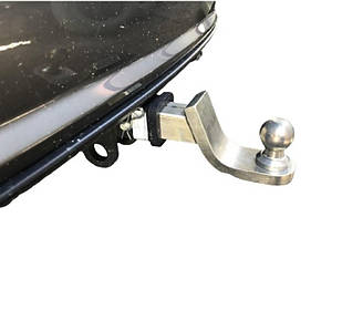 Фаркоп Chevrolet Epica 2006--