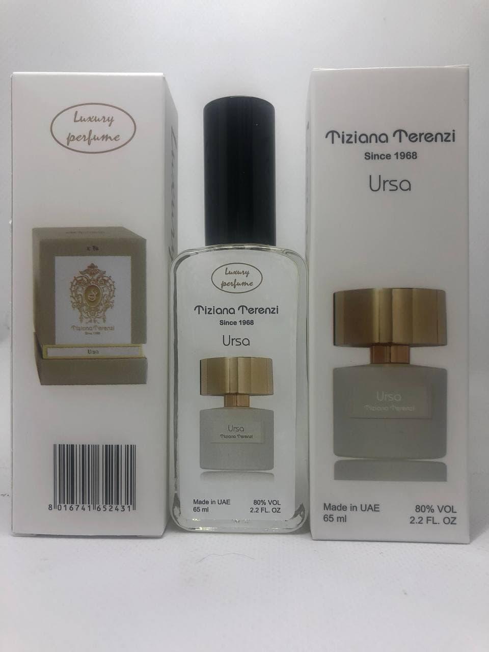 Тестер VIP Tiziana Terenzi Ursa ( Тізіана Терензі Урса) 65 мл, фото 1