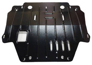 Захист РКПП GREAT WALL Pegasus v-2.2 з 2007 р.