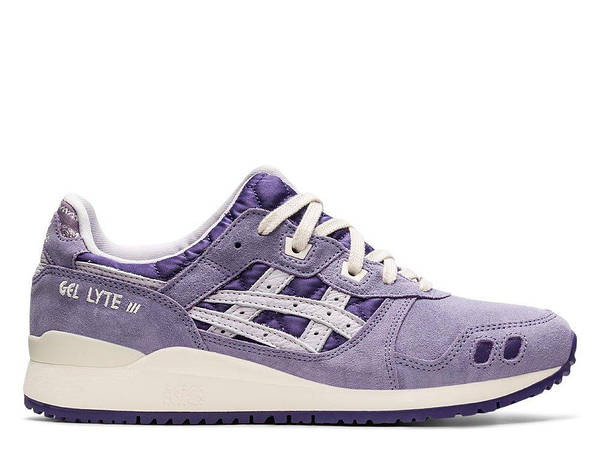 Asics Gel Lyte III OG Unisex 1201A318 500