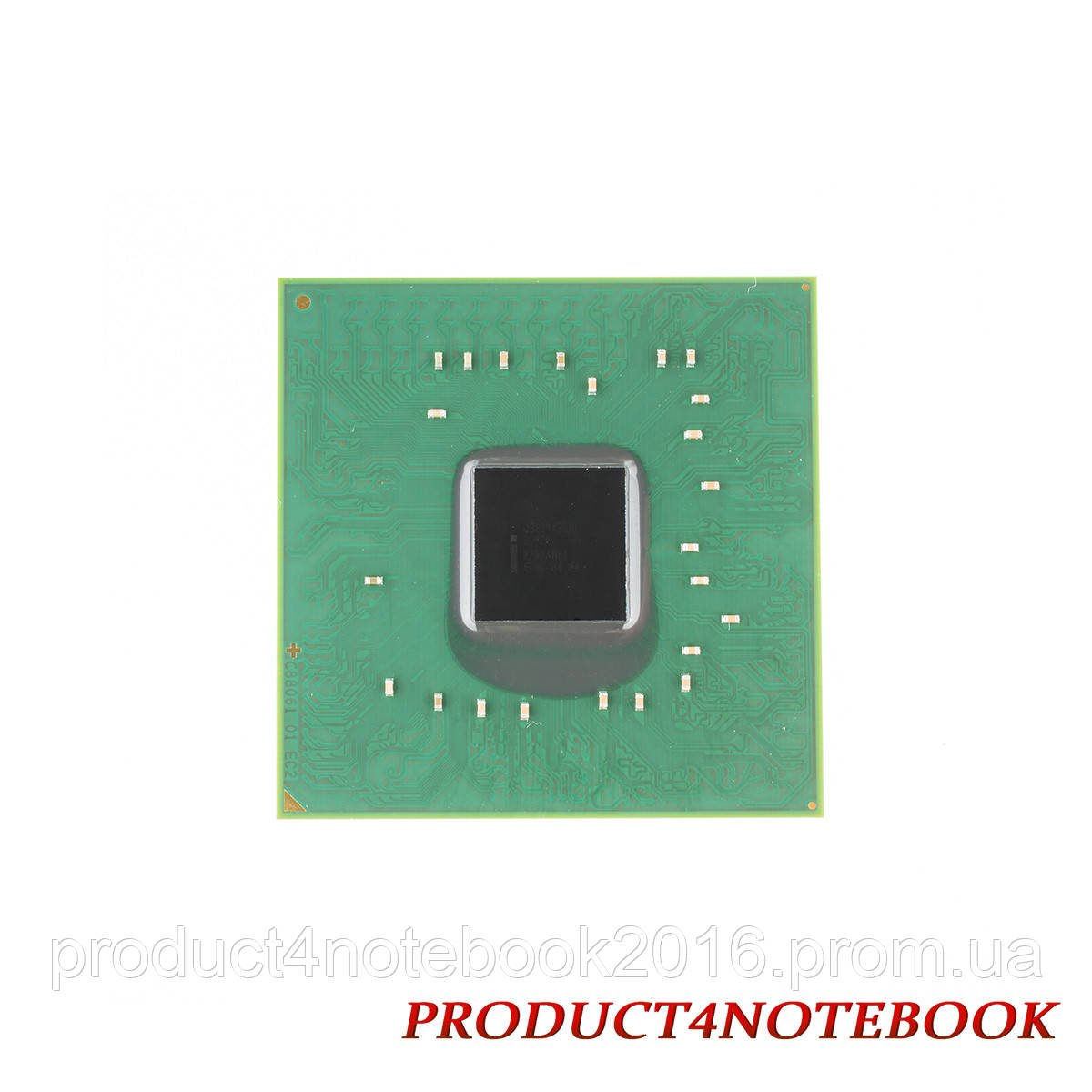 Микросхема INTEL QG82943GML SL9Z9 Северный Мост для Ноутбука — Купить ...