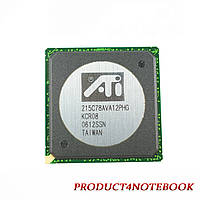 Микросхема ATI 215C78AVA12PHG Radeon 9200 для видеокарты