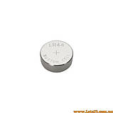 3шт Батарейки LR44 AG13 1.5V button cell, фото 2