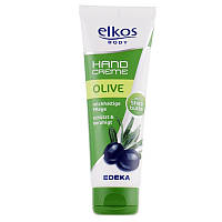 Крем для рук Elkos Body Hand Creme Olive Оливка 125 мл