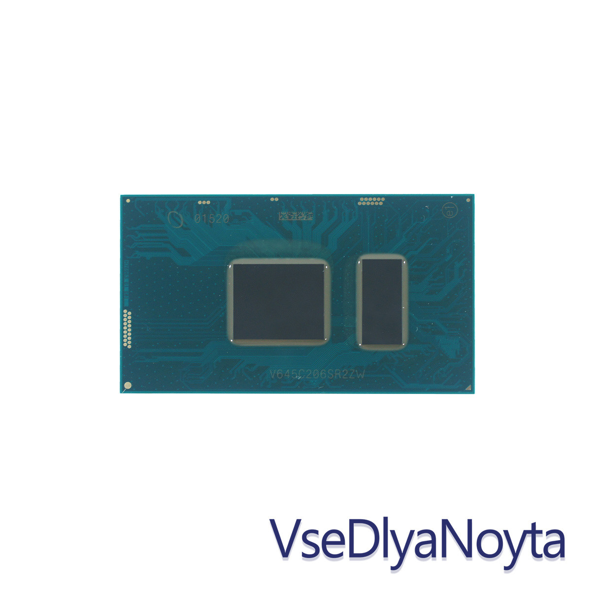 Процессор INTEL Core I3-7100U (Kaby Lake, Dual Core, 2.4Ghz, 3Mb L3 ...