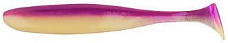Силікон Keitech Easy Shiner 4.5" (6 шт/упак) ц:pal#12 grape shad